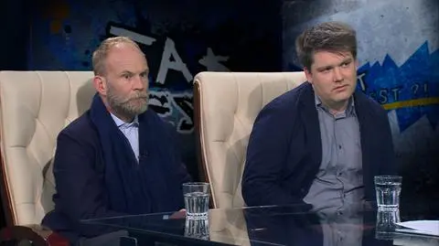 Hejj: nie tylko tęczowe środowiska zostały uderzone