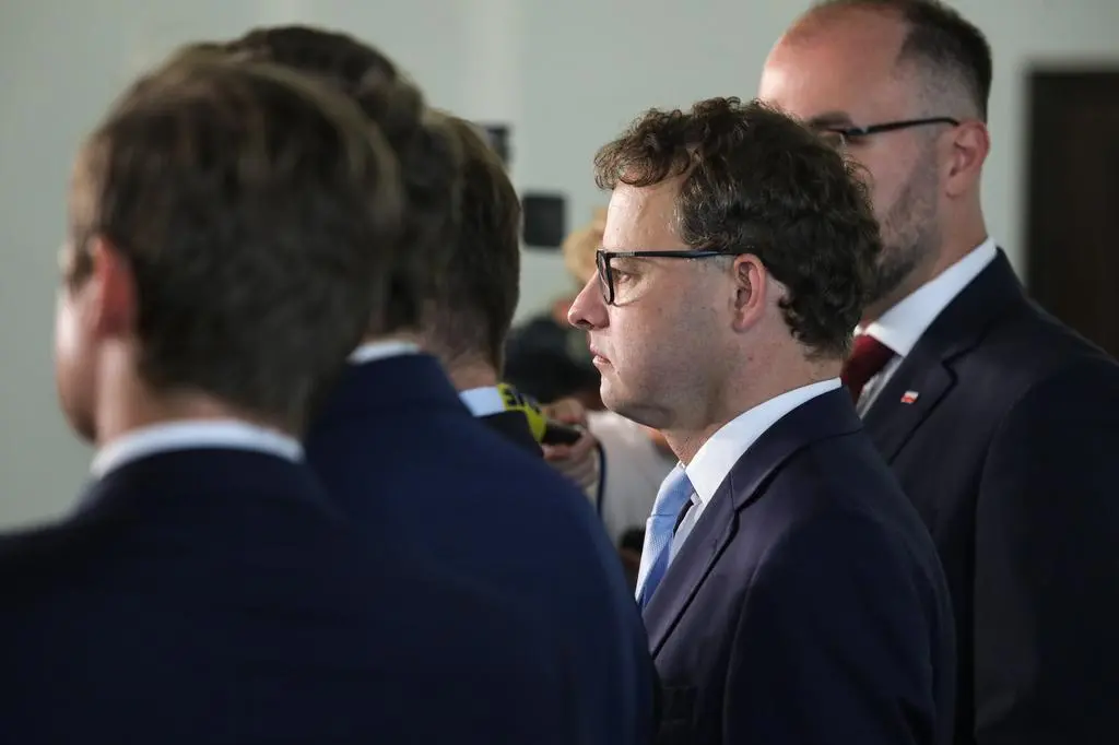 Marcin Romanowski
