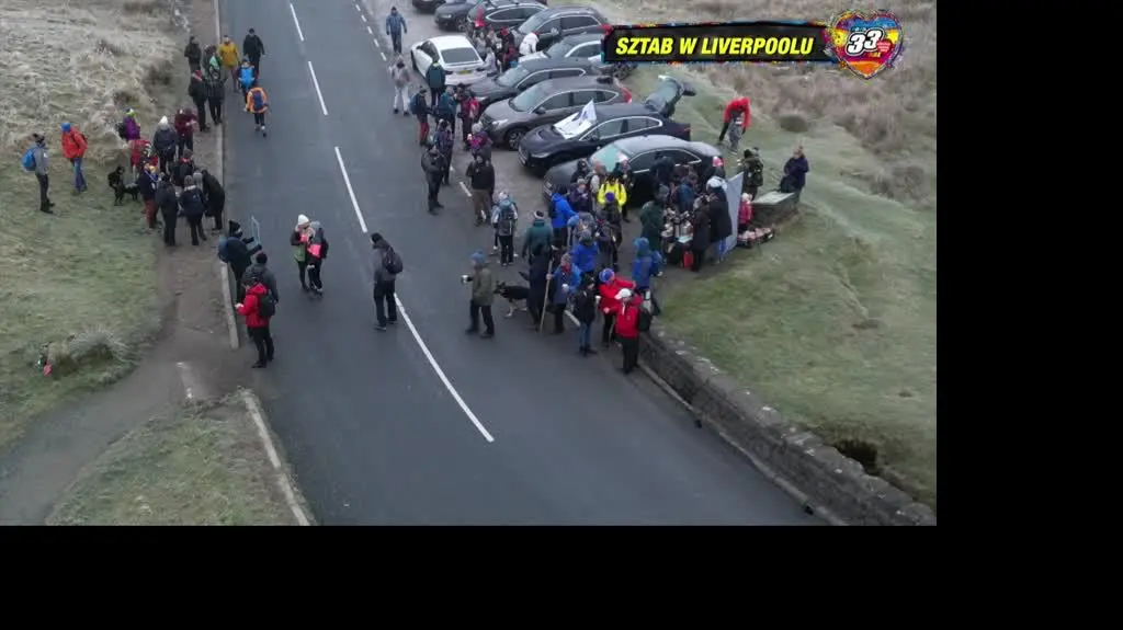 2101N090XST WOSP LIVERPOOL