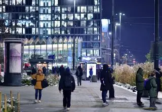 "Gonimy Arabię Saudyjską oraz Holandię"