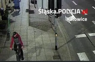 Podejrzewany o gwałt w centrum Katowic