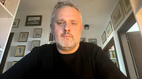 Bartosz Wieliński: kancelaria prezydenta posłużyła się Amerykanami, żeby wejść w polską wojenkę polityczną