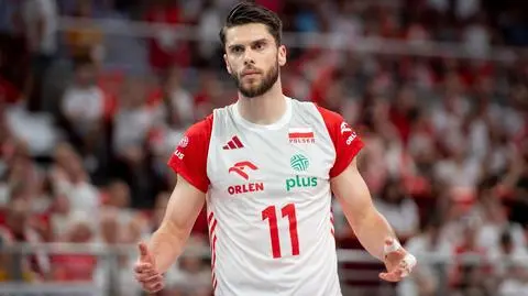 Poważna kontuzja u polskiego siatkarza. "To będzie długi i żmudny proces"