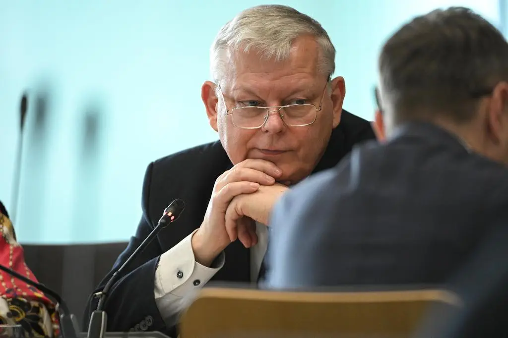 Marek Suski