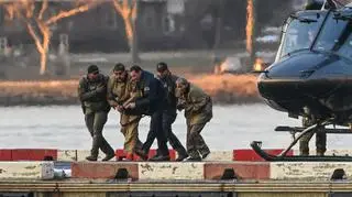 To on decyduje w sprawie Maduro