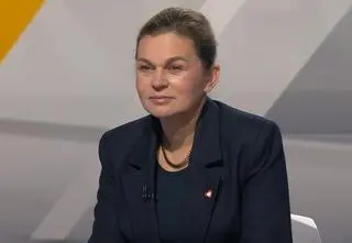 Nowacka: uzasadnienie do weta prezydenta jest kompromitacją