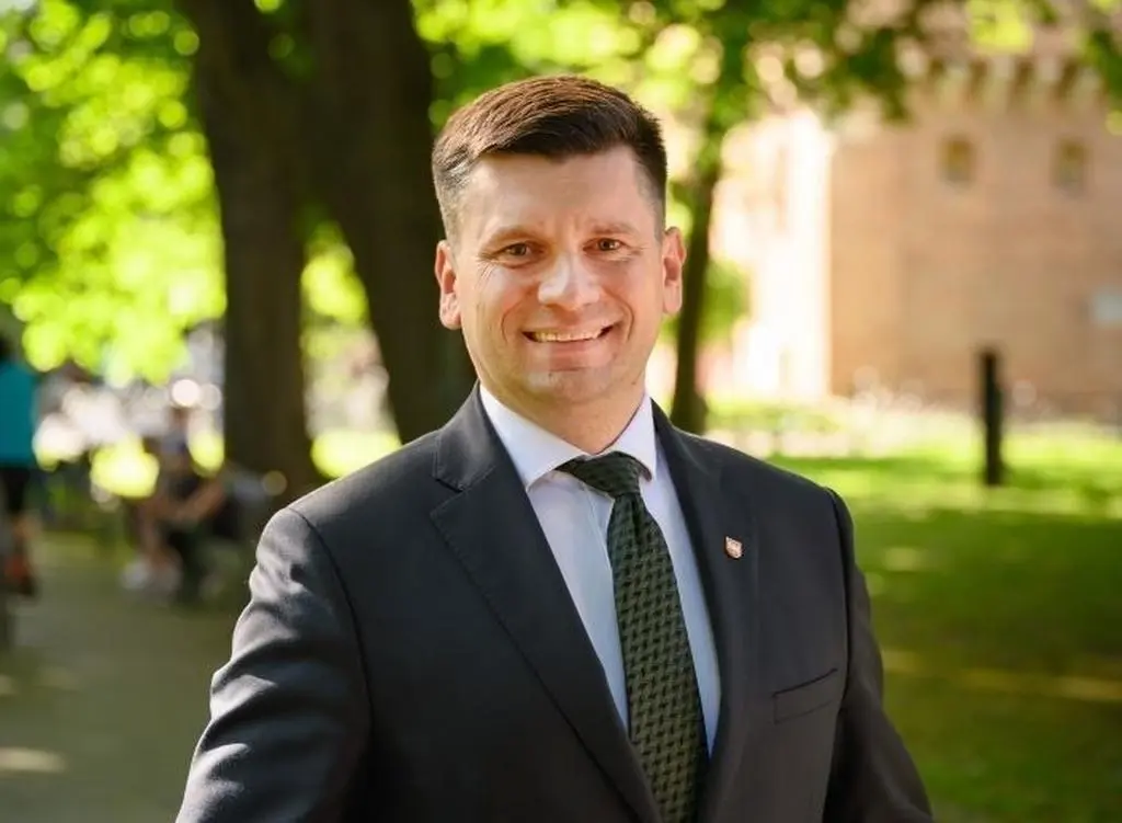 Łukasz Smółka