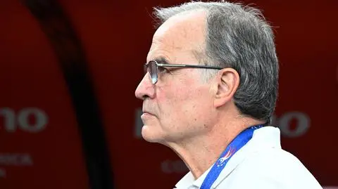 Piłka nożna jest "w fazie upadku". Niespodziewana tyrada o stanie futbolu