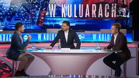 W kuluarach