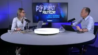 Arleta Zalewska i Konrad Piasecki
