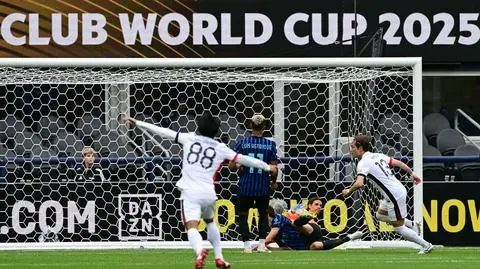 Zespół Skorży napędził stracha finaliście Ligi Mistrzów