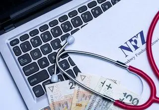 Brakujące miliardy w budżecie NFZ. "Pacjenci to odczuwają"