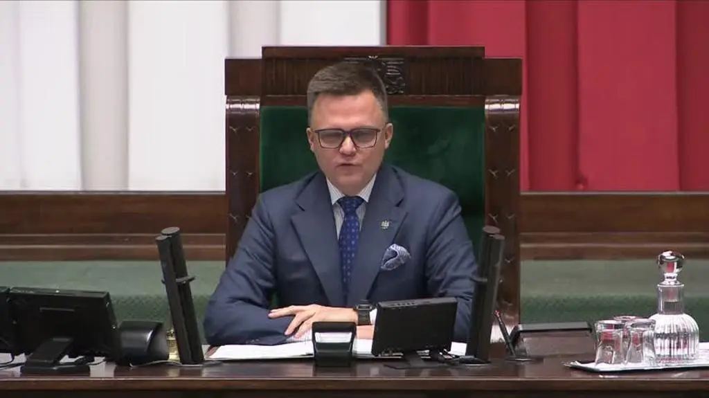 sejm 2