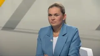 Barbara Nowacka