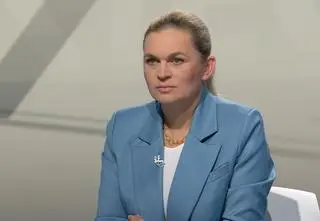 "Kampania Trzaskowskiego mogłaby iść mocniej i lepiej"