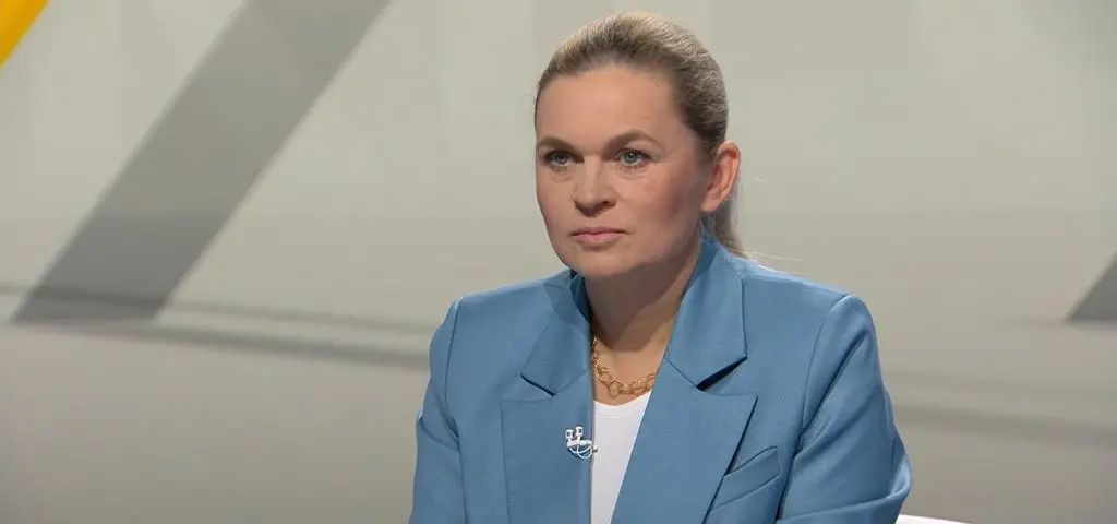 Barbara Nowacka: Kampania Trzaskowskiego powinna iść mocniej i lepiej