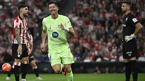 Lewandowski podsumował ostatni mecz i sezon