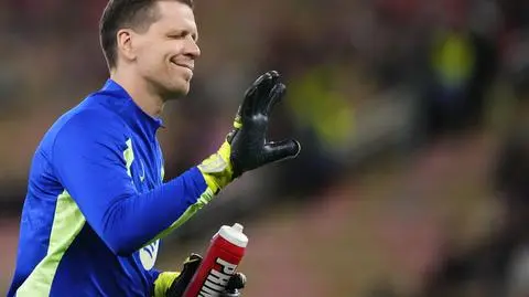 Czy Szczęsny wystąpi w El Clasico? Jednoznaczne wskazanie Hiszpanów 