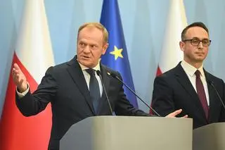 Donald Tusk