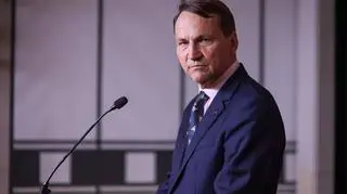 Radosław Sikorski