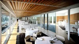 Restauracja El Celler de Can Roca