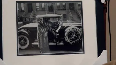 "Zdjęcia Van Der Zee były odbiciem tego, jak się postrzegali". Historia Harlemu zaklęta w fotografiach