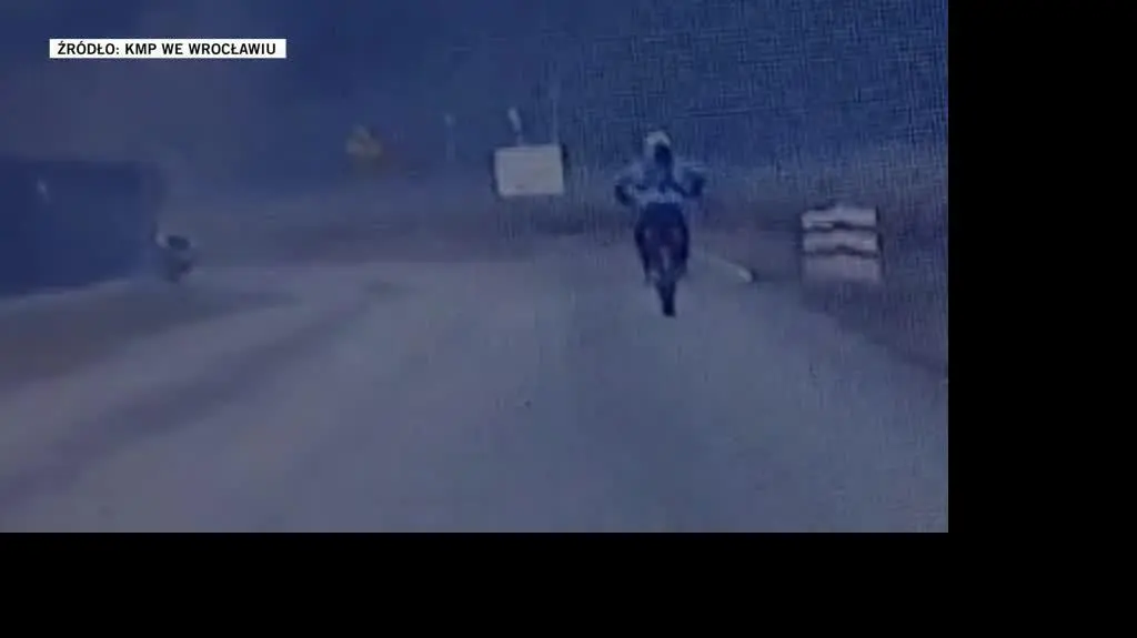 wro policja