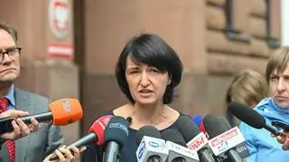 Henryka Mościcka-Dendys