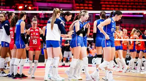 Mistrzynie zdetronizowane. Niespodzianka w mistrzostwach świata