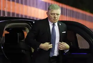 Robert Fico