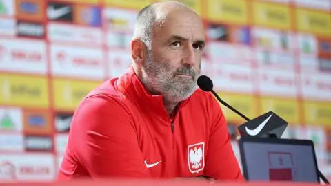 Probierz: mieliśmy strasznie spętane nogi