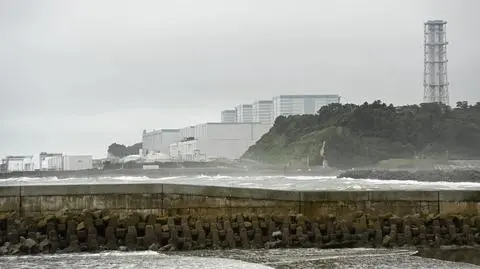 Elektrownia jądrowa Fukushima