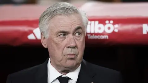 Zwrot w sprawie Ancelottiego. Na stole "oferta nie do odrzucenia"