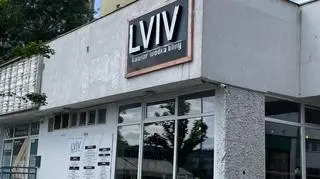 Restauracja Lviv otrzymała list z żądaniem zapłaty
