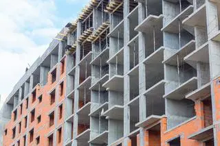 W mieszkaniówce widać spowolnienie