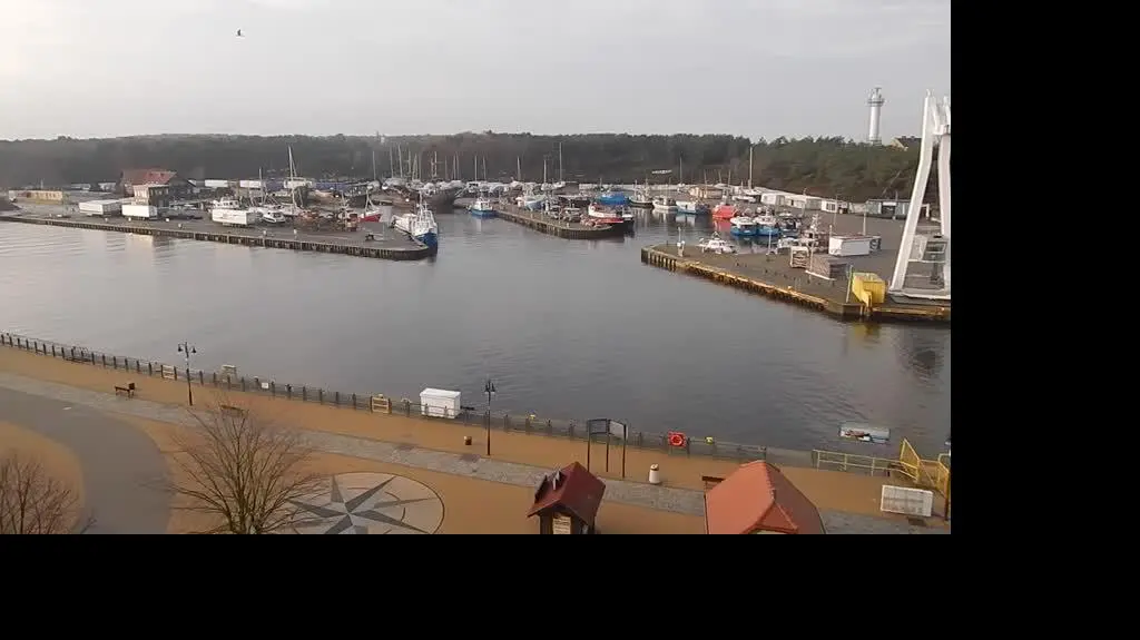 Szwedzki statek