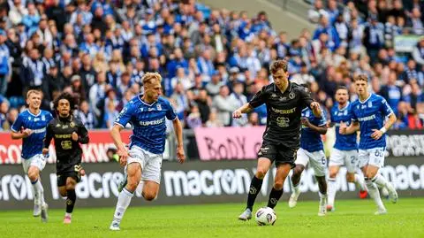 Polski kwartet zaczyna fazę ligową Ligi Konferencji. Kiedy mecze?