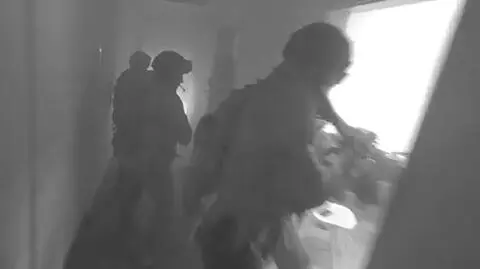 Trzy osoby zatrzymane po porwaniu w Niemczech