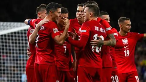 Liga Narodów 2024/25. Polska na czele. Zobacz tabelę