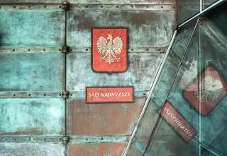 Wyroki kontrowersyjnej izby Sądu Najwyższego niebyłe? Jest decyzja
