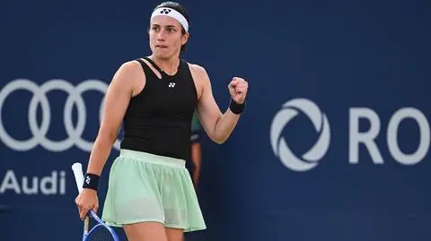 Weteranka na drodze Linette