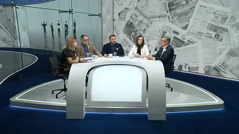 "Problem kryptowalut zagnieździł się w Polsce przy obojętności władz"