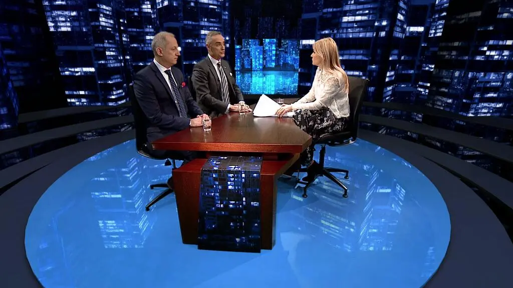 Neumann: w Polsce rozpęta się wojna ideologiczna
