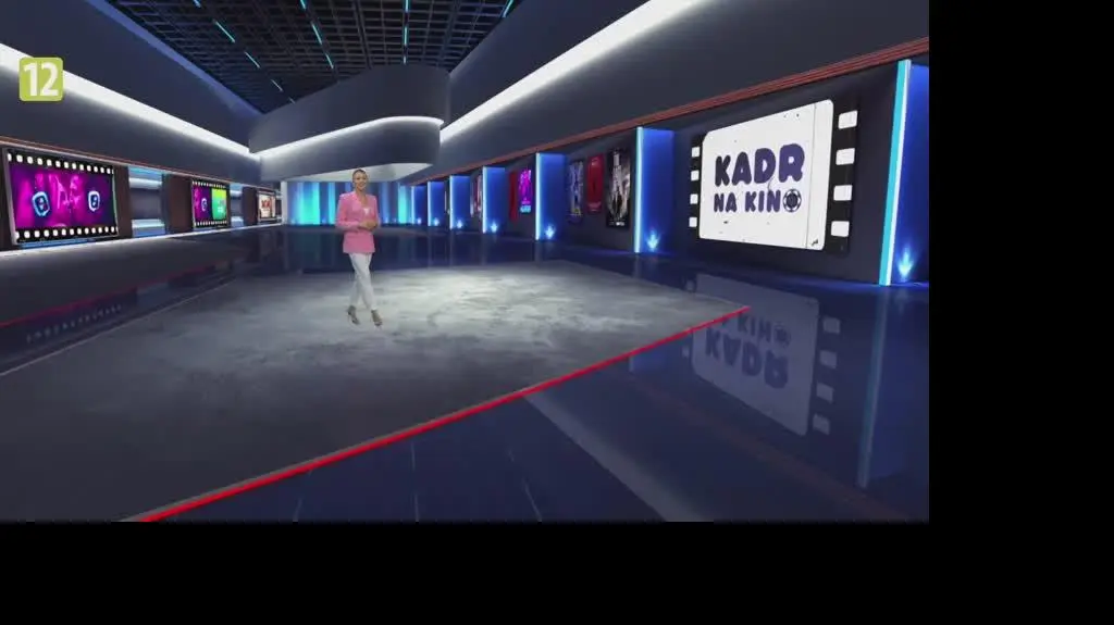 kadr na kino
