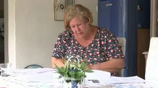 Jeanne Pochain w 2017 roku została uznana za zmarłą przez francuski sąd