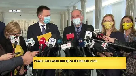 POLSKA ZALEWSKI 1