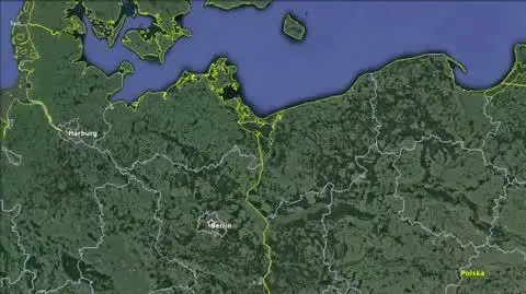 plock mapka 