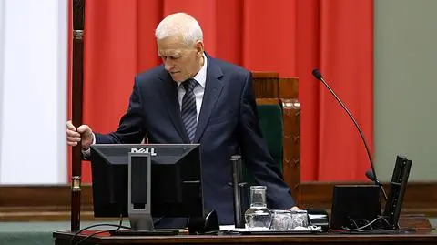 Morawiecki senior