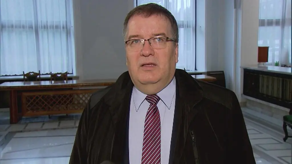 Andrzej Dera o powrocie twórców spółki Solvere do KPRM