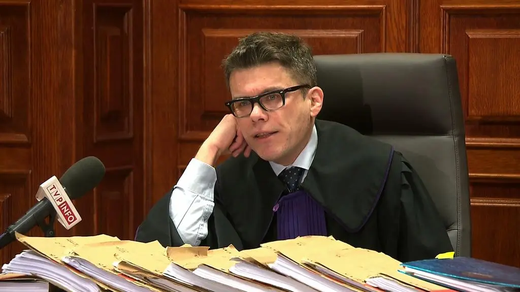 Uzasadnienie wyroku ws. Boguckiego. Sądy powszechne stoją na straży ustawy zasadniczej